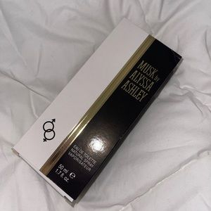 Brand new perfume 1.7oz